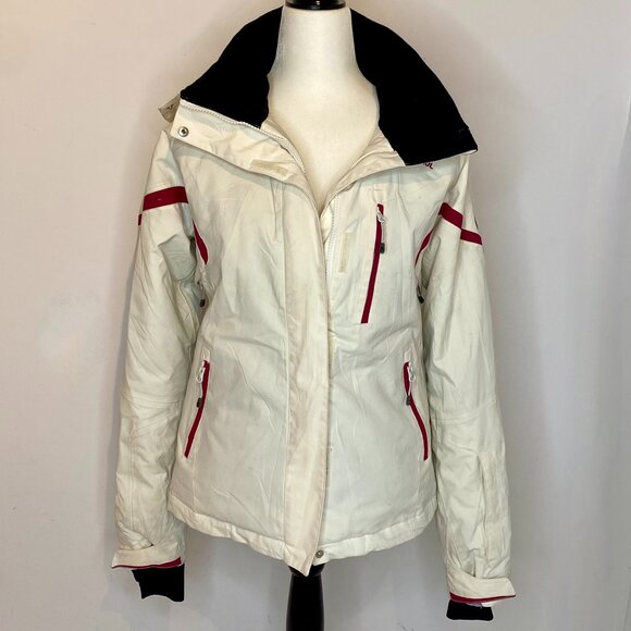 Rossignol Ski/Snow board Jacket - Picture 3 of 14